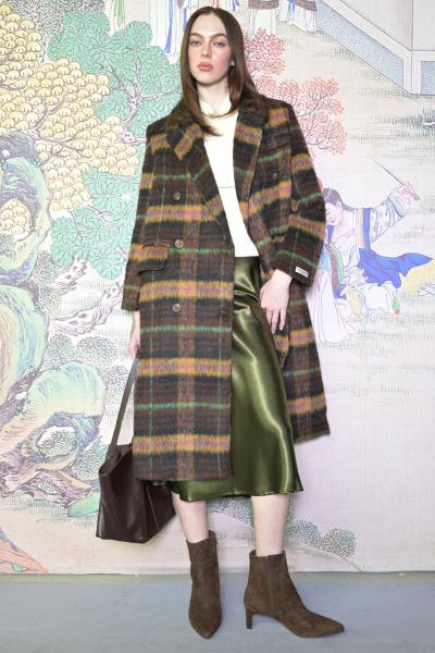 Snow Xue Gao 26FW019